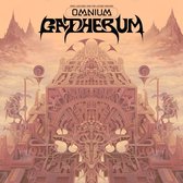 King Gizzard & The Lizard Wizard - Omnium Gatherum (2 LP)