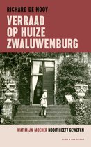 Verraad op Huize Zwaluwenburg