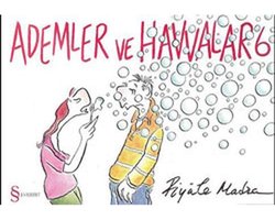 Ademler Ve Havvalar   6