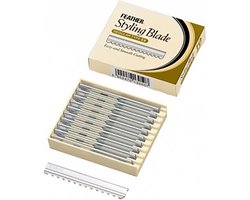 Feather Styling Blade - 10 stuks - Scheermesjes