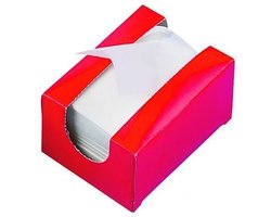 Sibel - Hair Perm Papers - 1000 Stuks