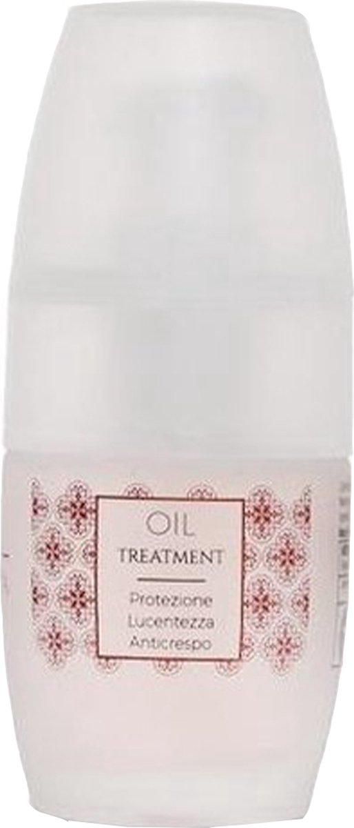 Biacre - Argan & Macadamia Oil - Treatment - 10 ml