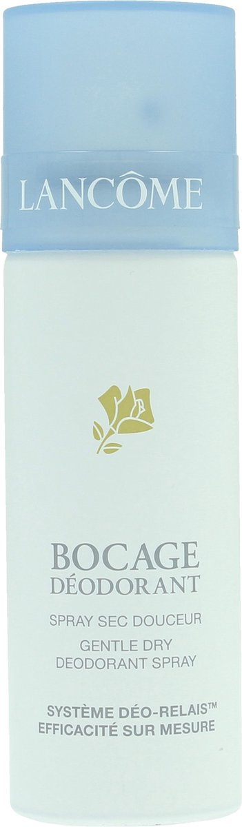 Goedkoopste Lancôme Bocage Deodorant Spray - Unisex - 125 ml