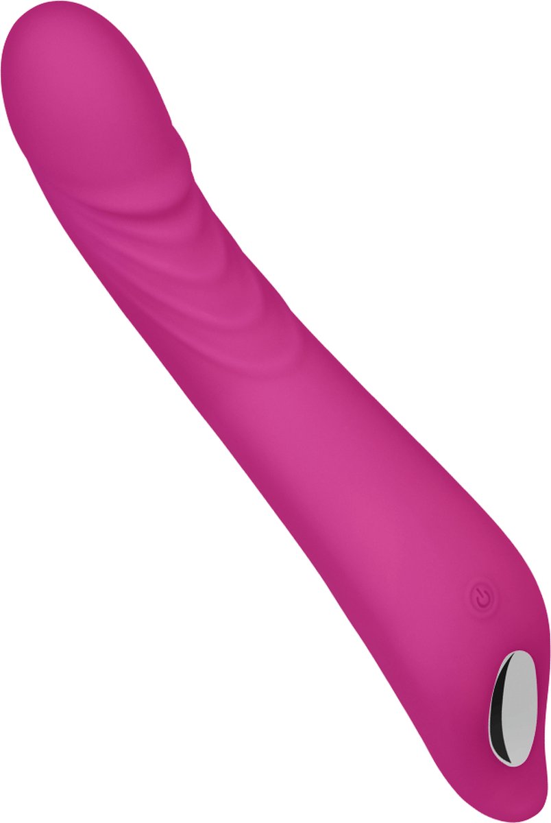 EIS verleidelijke G-spot vibrator (22cm)