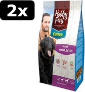 2x CANEX ADULT LAM 12KG