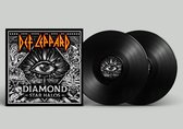 Def Leppard - Diamond Star Halos (2 LP)