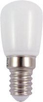TrixLine LED E14 - 2W (20W) - Warm Wit Licht - Niet Dimbaar - 4 stuks