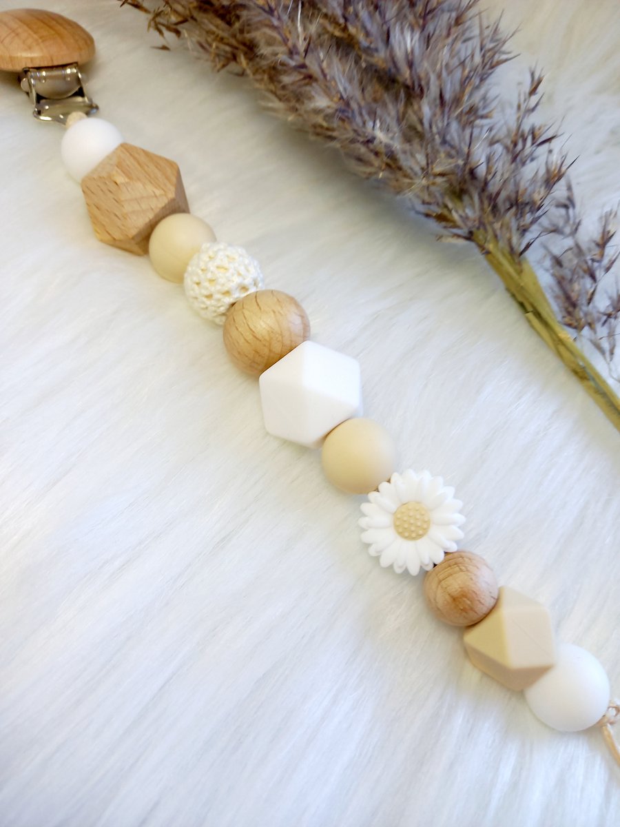 Goedkoopste Happy-by-Lies Speenkoord Lynn