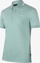CAVALLARO POLO MONTALE POLO LICHT GROEN maat L