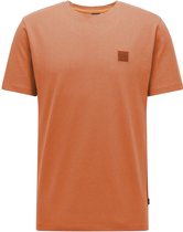 Hugo Boss Casual Tales T-shirt Heren korte mouw