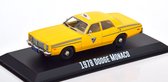 Dodge Monaco City Cab - Modelauto schaal 1:43