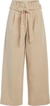 Object Broek Objadilene Hw 7/8 Pant A Ps 22 23039755 Humus Dames Maat - W36