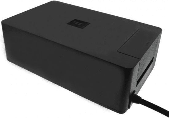 Inlite SMART HUB 150 transformator - Voor tuinverlichting - LED - 12 ...