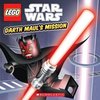 Lego Star Wars: Darth Maul's Mission (Episode 1)