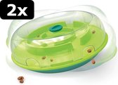 2x NINA OTTOSSON WOBBLE BOWL
