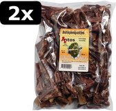 2x ANTOS BULLEPEESPUNTJES 500GR