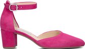 Gabor 340 Pumps -  High Heels Schoenen - Hoge Hak - Dames - Roze - Maat 38