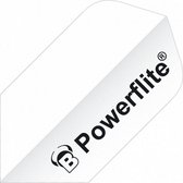 flights Powerflite Slim 100 micron wit