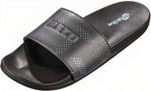 badslippers unisex EVA zwart maat 36