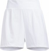 golfshort Go-To dames nylon wit maat M