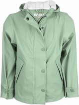 regenjack Sprinkle junior PU mintgroen maat 164
