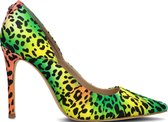 Guess Gabby Pumps -  High Heels Schoenen - Hoge Hak - Dames - Multi - Maat 39