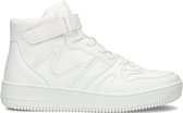 Mexx Sneaker Mid Jally - Wit - Dames - Sneakers - Maat 40