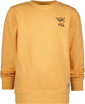 Vingino Kiran jongens sweater Nakoa Sunset Orange