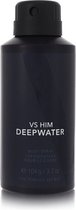 Victoria's Secret Vs Him Deepwater Eau De Parfum Spray 100 Ml For Men