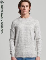 Superdry Heren Trui Vintage Logo crew neck