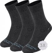 Healthy Seas Socks Duurzame Heren en Dames Sokken Porgy - Maat 36 - 40 - 3 paar