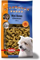 Nobby Starhondensnack Mini Bones - 200 gr
