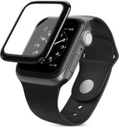 iVista Glazen Screen Protector Apple Watch 1 - 2 - 3 - 42mm - 2 Stuks