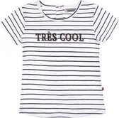 DJ Dutchjeans shirt tres cool maat 134