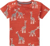 Noppies T-shirt Huddersfield Baby Maat 92