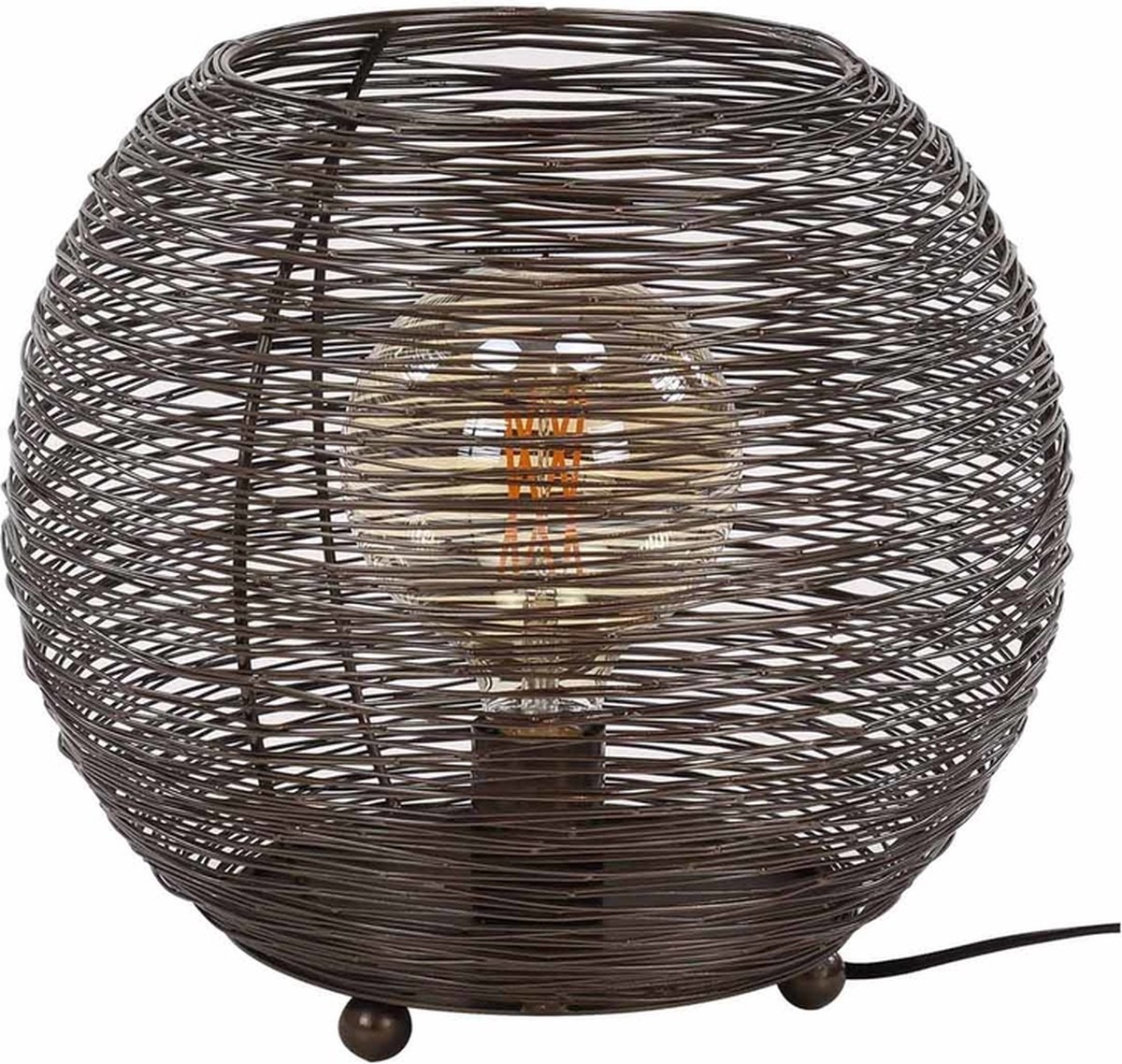 AnLi-Style Tafellamp Ø30 web