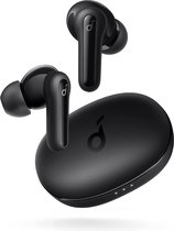 Anker Soundcore Life P2 mini - Volledig draadloze oordopjes zwart