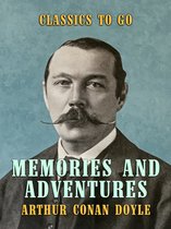 Classics To Go - Memories and Adventures