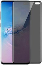 Samsung Galaxy S10 Plus Screen Protector Anti-Peep Privacy Glass