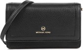 Michael Kors    Crossbodytas  / Handtas -  Leer - 32S1GT9C5L - Zwart