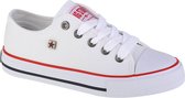Big Star Shoes J FF374200-101, voor meisje, Wit, Sneakers, maat: 28