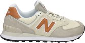 New balance 574 dames sneaker - Off White - Maat 36