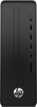 HP Slimline 290 G3 Desktop - Intel Core i5 10400 - 8GB - 256GB SSD - Windows 11 Professional