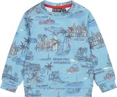 Tumble 'N Dry  Monaco Sweater Jongens Lo maat  92