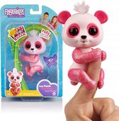 Fingerlings Baby Panda Polly - Robot dier