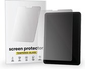 Screenprotector voor iPad 2021 - Screen Protector - Glasplaat - Beschermglas iPad 2021 - Helder - Sterk - 1 stuk