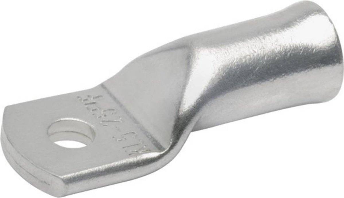 Klauke 708F10 Buiskabelschoen 180 ° M10 95 mm² 1 stuk(s)