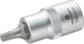 TOOLCRAFT 816165 Binnen-zesrond (TX) Dopsleutel-bitinzet T 30 1/2 (12.5 mm)