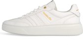 Pantofola D'Oro Enna Low Triple White WIT 45