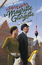 La bête noire - Les Folles enquêtes de Magritte et Georgette - Liège en eaux troubles